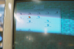 Computer Interface